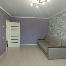 Квартира 37,6 м², 1-комнатная - изображение 5