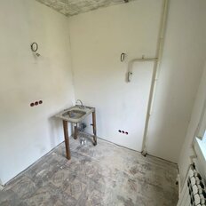 Квартира 31,1 м², 1-комнатная - изображение 5