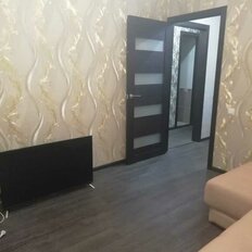 Квартира 31,4 м², 1-комнатная - изображение 2