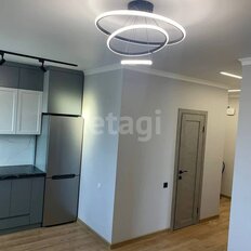 Квартира 36,5 м², 2-комнатная - изображение 3