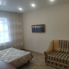 Квартира 39,3 м², 1-комнатная - изображение 4