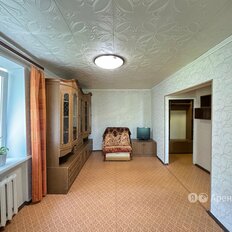 Квартира 31 м², 1-комнатная - изображение 5
