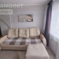 Квартира 31 м², 1-комнатная - изображение 2