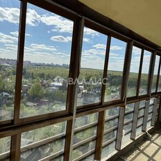 Квартира 45,6 м², 1-комнатная - изображение 4