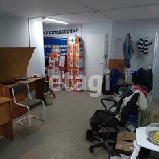 92,9 м², офис - изображение 4