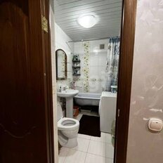 Квартира 37,5 м², 1-комнатная - изображение 4