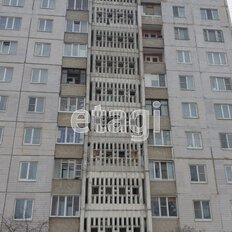 Квартира 37,5 м², 1-комнатная - изображение 3