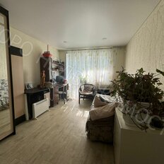 Квартира 54 м², 3-комнатная - изображение 1