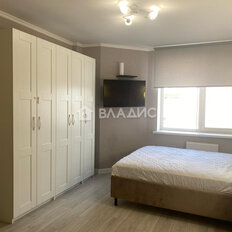 Квартира 28,1 м², студия - изображение 3