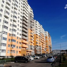 Квартира 22,8 м², студия - изображение 1