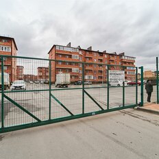 Квартира 36 м², 1-комнатная - изображение 4