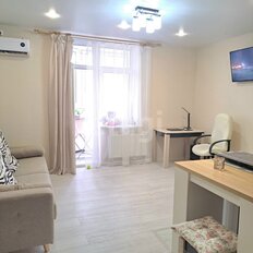 Квартира 27 м², студия - изображение 5