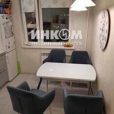 Квартира 54 м², 2-комнатная - изображение 4