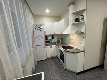 35 м², 2-комнатная квартира 32 000 ₽ в месяц - изображение 22
