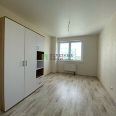 Квартира 75,7 м², 3-комнатная - изображение 4