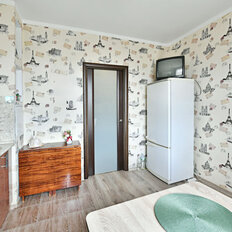 Квартира 39,8 м², 1-комнатная - изображение 4