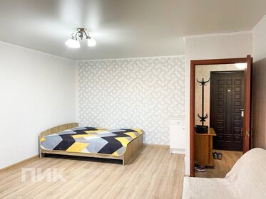 42,1 м², квартира-студия 1 100 000 ₽ - изображение 21