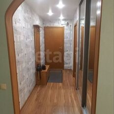 Квартира 45,5 м², 2-комнатная - изображение 5