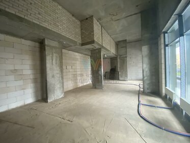 134 м², торговое помещение 120 600 ₽ в месяц - изображение 53