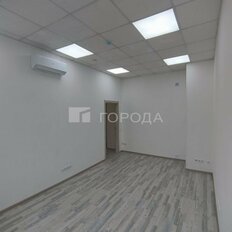 18 м², офис - изображение 1