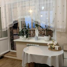 Квартира 49,9 м², 1-комнатная - изображение 1