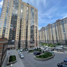 Квартира 22,1 м², студия - изображение 3