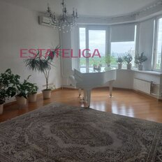 Квартира 142,6 м², 4-комнатная - изображение 2