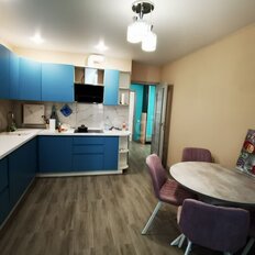Квартира 66 м², 2-комнатная - изображение 2