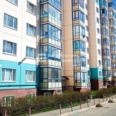 Квартира 39,3 м², 1-комнатная - изображение 3