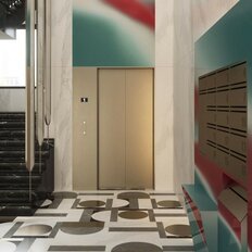 Квартира 70,7 м², 2-комнатная - изображение 2