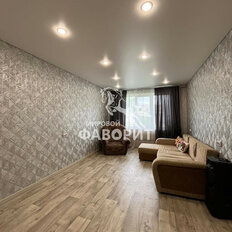 Квартира 44,7 м², 2-комнатная - изображение 2