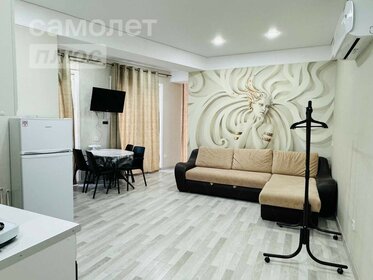 Купить квартиру-студию с отделкой под ключ в районе Аэропорт в Москве и МО - изображение 2