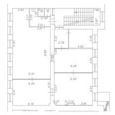 190 м², офис - изображение 1