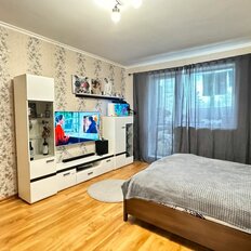 Квартира 47,8 м², 1-комнатная - изображение 5