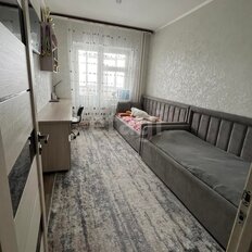 Квартира 70,9 м², 3-комнатная - изображение 4