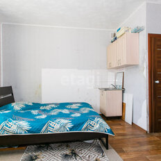 Квартира 19,5 м², студия - изображение 5