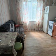 Квартира 37 м², 1-комнатная - изображение 1