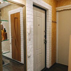 Квартира 40 м², 1-комнатная - изображение 1