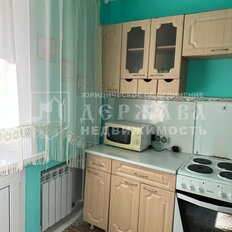 Квартира 33,6 м², 1-комнатная - изображение 5