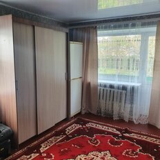 Квартира 31,1 м², 1-комнатная - изображение 4