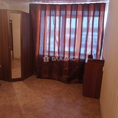 Квартира 37,8 м², 1-комнатная - изображение 4