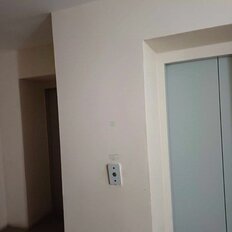 Квартира 36,8 м², 1-комнатная - изображение 4
