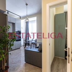 Квартира 42,5 м², 2-комнатная - изображение 3