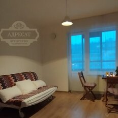 Квартира 23,8 м², студия - изображение 1