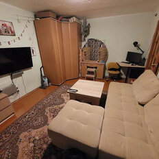Квартира 28,5 м², 1-комнатная - изображение 3