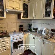 Квартира 30,9 м², 1-комнатная - изображение 1