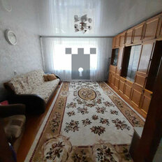 Квартира 60,4 м², 3-комнатная - изображение 5