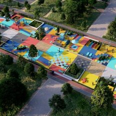 Квартира 56,6 м², 2-комнатная - изображение 5