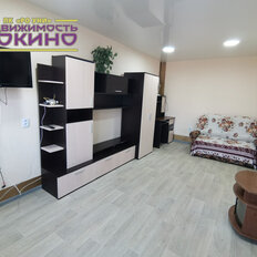 Квартира 31,8 м², 1-комнатная - изображение 3