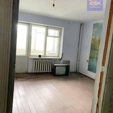 Квартира 51,4 м², 2-комнатная - изображение 5